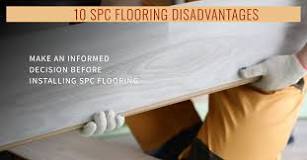 10 SPC Flooring Disadvantages You Should Know - Vinyl ...