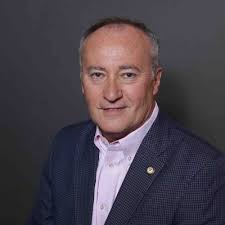 Gerald [Jerry] Mathews