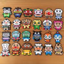 サービス終了のお知らせ 旧ラクマ アイロンビーズアンパンマン アイロンビーズ プリンセス アイロンビーズ