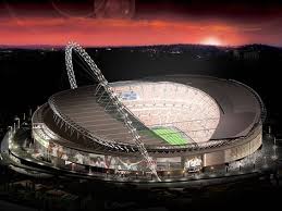 See more ideas about wembley arena, wembley, arena. Five Things You Might Not Know About Wembley Stadium