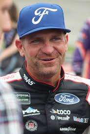 Winners and losers from sprint cup in richmond. Clint Bowyer Wikipedia