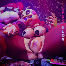 Subscribe to my patreon! t.co9EM89rhuZX t.co9EM89rhuZX  t.co9EM89rhuZX tags: toy chica, circus baby, fnaf nsfw, porn, toys,  robot, android, rule 34