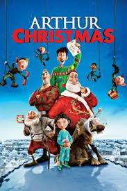 Early in the movie, arthur is caught in bed with a barely dressed woman. Arthur Christmas Full Movie Movies Anywhere