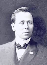 Horatio Sawyer Earle (1855-1935)