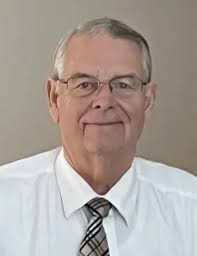 Obituary information for James Kenneth Fish