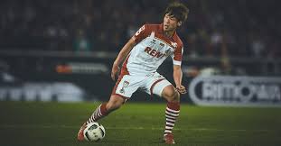 Ich dachte es geht um das trikot 16/17 und evtl.ein paar vorabinformationen und pseudo interna. 1 Fc Koln Yuya Osakos Getragenes Karnevalstrikot