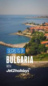 Discover The Secrets Of Bulgaria With Jet2holidays Dailyloveminder Marriage Travel Romantictrav Romantic Travel Places To Travel Travel Photography