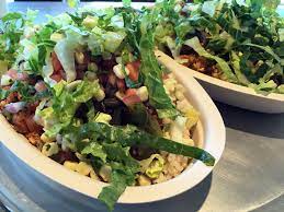 Visit your local chipotle mexican grill restaurants at 883 vann drive in jackson, tn to enjoy responsibly sourced and freshly prepared burritos, burrito bowls, salads, and tacos. Chipotle S New Vegan And Vegetarian Lifestyle Bowl Review