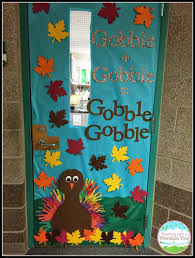 Valentine's day classroom door decoration ideas. 50 Fall Door Decoration Ideas For Your Classroom Waterford Org