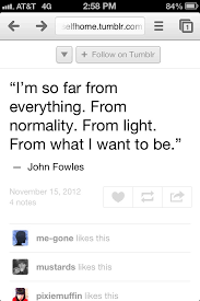 From The Collector By John Fowles Words John Fowles Quotes