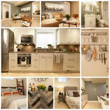 Maybe you would like to learn more about one of these? Income Property Episode Guide Hgtv Ca Basement Decor Basement Apartment Basement Rental