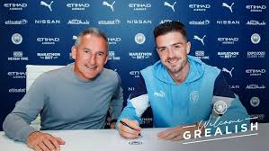Jack grealish is on the verge of completing his british record £100million transfer from aston villa to manchester city and his signing could be confirmed later today. Rofkryknwzpapm