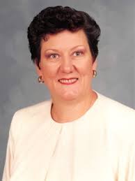 Clarian Allison Obituary March 18, 2019