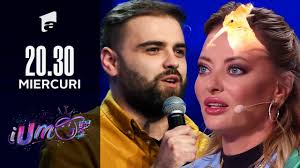 Duminica de la 20:00 la antena1este finala iumor! Gabriel Dumitriu RevelaÈ›ia Sezonului 10 Fosta Mea IubitÄƒ LucreazÄƒ La Un Azil Iumor 2021 Youtube