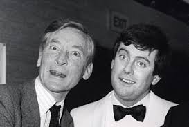 Kenneth Williams (1926