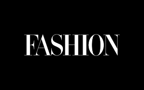 FASHION Magazine