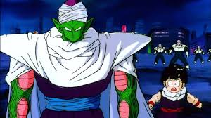 dragon ball su instagram gohan 孫悟飯 songohan piccolo ピッコロ pikkoro gokuesunsupersaiyajin lordslug 超サイヤ人だ孫悟空 chōsaiyajindaso ドラゴンボール イラスト ドラゴンボール イラスト