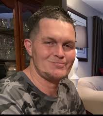 Bryan “Bean” Salyer