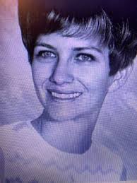 Wanda Louise Wallis Sleightholm (1941-2012)