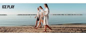 Poshmark makes shopping fun, affordable & easy! Ice Play Global Brands Distribution
