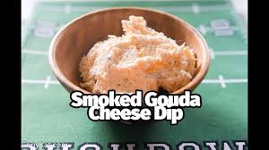 Like the one i am telling you about. Copycat Kroger Smoked Gouda Cheese Dip Recipe And Video