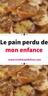 Epingle Sur Recettes Et Delices