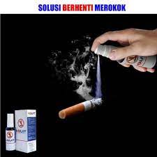 Yaitu dengan mengurangi jumlah rokok yang kamu hisap perhari. Facebook