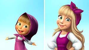 Jadi salah siapa dong wkwkwkwk halo guys semoga hari kalian menyenangkan , kali kita bakal share foto foto hijab cantik bikin gemes kalian , sekaligus berbagi outfit hijab kekinian. Begini Jadinya Bila Tokoh Kartun Anak Anak Menjadi Dewasa Lifestyle Liputan6 Com