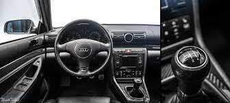 B5 Interior Audi Rs4 Audi B5 Audi A4