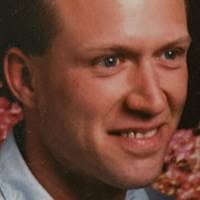 Christopher English Obituary