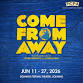 Come From Away (Solvang) event image