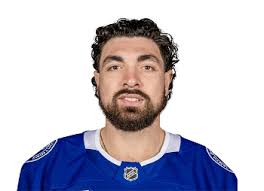 Nicholas Paul's Instagram, Twitter & Facebook