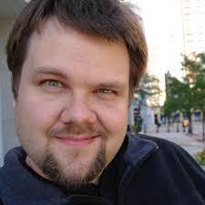 Chris Pasley's Instagram, Twitter & Facebook