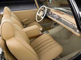 Mercedes Benz 230 Sl Arthur Bechtel Mercedes Benz 230 Sl Pagode Id1219 Front Cockpit Mercedes Benz Oldtimer Kaufen Mercedes Benz Modelle