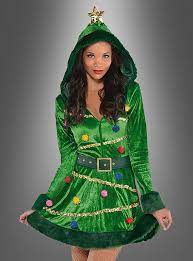 You've found it…your fave new resource for tips, tricks and inspo sure to spark your creativity and ignite your imagination! Christmas Tree Dress For Women Kostumpalast De