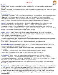 Image result for Stridor