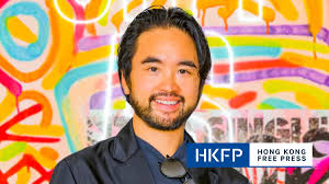 HK property giant New World Development replaces CEO Adrian Cheng