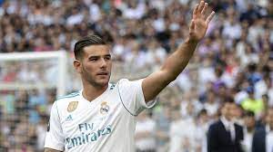 I'll miss theo, loved this guy and had high hopes for him. Laliga Real Madrid Verleiht Theo Hernandez Zu Real Sociedad San Sebastian Eurosport