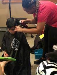 There is so much to consider, whether you are looking for someplace to get your hair done or looking for someplace to work as a hairstylist. Haircut Tips For Kids With Special Needs Cutting Edge Therapy