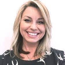 Nancy Gaskell's Instagram, Twitter & Facebook