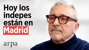 XAVIER MELERO. Crisis política en Catalunya & derecho penal