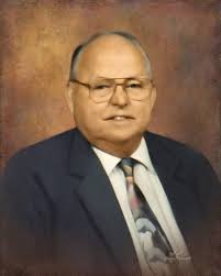 Clarence Vickers Obituary