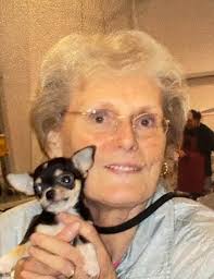 Obituary information for Teresa F. Manzke