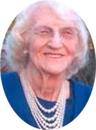 Jewell Moody Obituary