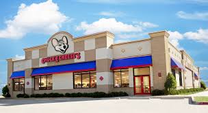 20 Things You Didn T Know About Chuck E Cheese S