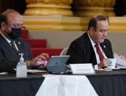 Ministro de Economía participa en informe de resultados para mejorar clima  de negocios