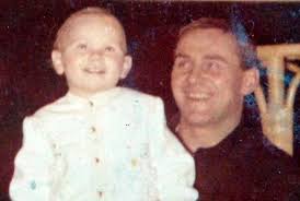 Son of gangster murdered by Ronnie in the Blind Beggar breaks his silence