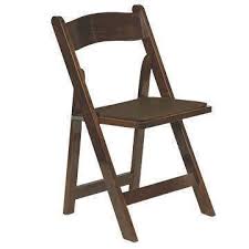 Classic Party Rentals Fruitwood Folding Chair W Pad Wood Folding Chair Folding Chair Chair
