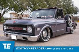Image result for Gray 1965 Chevy Truck