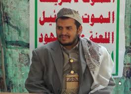 ودعا ابن شقيق الرئيس اليمني الراحل، زعيم ألحوثيين عبد الملك الحوثي إلى الاحتكام إلى الشعب اليمني والخضوع للانتخابات، قائلا وإذا يدعي عبد الملك الحوثي أن لديه شعبية وأنه يدافع عن الشعب. Ø§Ù„ØªØ­Ø§Ù„Ù Ø§Ù„Ø¹Ø±Ø¨ÙŠ ÙŠØªØ¨Ø±Ø£ Ù…Ù† ØªØµÙÙŠØ© Ø´Ù‚ÙŠÙ‚ Ø¹Ø¨Ø¯ Ø§Ù„Ù…Ù„Ùƒ Ø§Ù„Ø­ÙˆØ«ÙŠ Ø¹Ù…Ù„ÙŠØ© Ø¯Ø§Ø®Ù„ÙŠØ© Ø§Ù„Ù…ØµØ±ÙŠ Ø§Ù„ÙŠÙˆÙ…